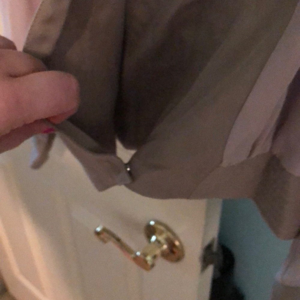 Adorable blouse - Picture 4 of 6